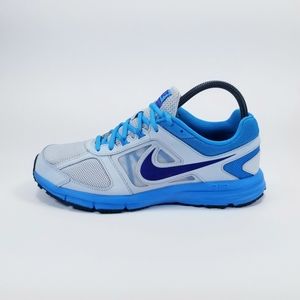 NIKE Women's Air Relentless 3 Running Shoes Gray 6
